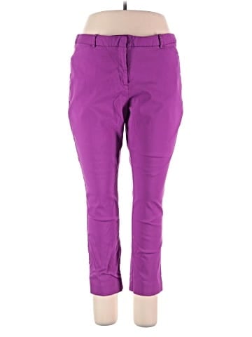 Worthington Casual Pants (view 1)