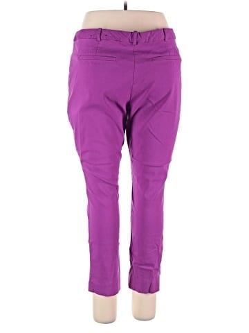 Worthington Casual Pants (view 2)