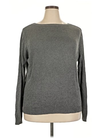 Unbranded Pullover Sweater (view 1)