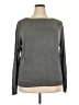 Unbranded Gray Pullover Sweater Size XXL (estimated) - photo 1