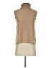 Zara Tan Sweater Vest Size S - photo 1