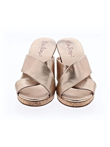 Lilly Pulitzer Wedges (view 2)