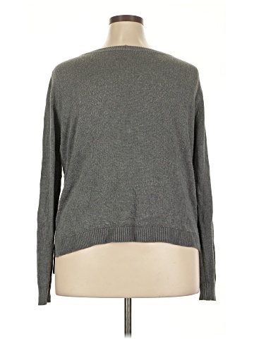 Unbranded Pullover Sweater (view 2)