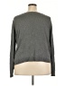 Unbranded Gray Pullover Sweater Size XXL (estimated) - photo 2