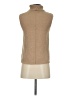 Zara Tan Sweater Vest Size S - photo 2