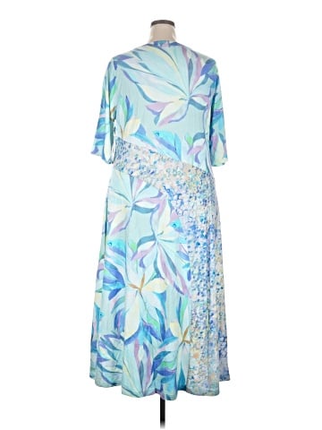 Soft Surroundings Casual Dress (view 2)