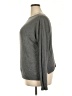 Unbranded Gray Pullover Sweater Size XXL (estimated) - photo 5