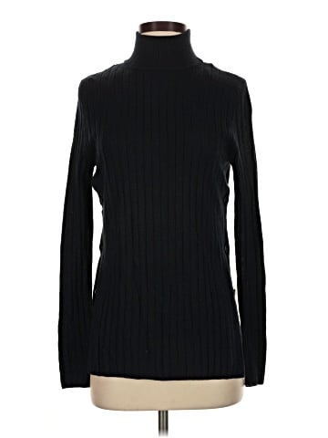 Zara Turtleneck Sweater (view 1)