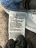 Old Navy Hearts Blue Jeans Size 8 - photo 8