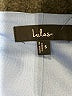 Lulus Blue Casual Dress Size S - photo 7