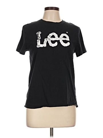 Lee Short Sleeve T-Shirt (view 1)