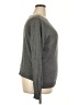 Unbranded Gray Pullover Sweater Size XXL (estimated) - photo 4