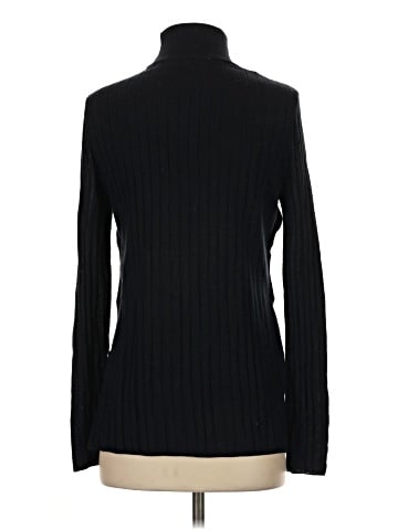 Zara Turtleneck Sweater (view 2)