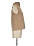 Zara Tan Sweater Vest Size S - photo 4