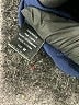 Ro & De 100% Rayon Blue Long Sleeve Button-Down Shirt Size M - photo 8