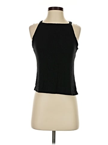 Sweet Romeo Tank Top (view 1)
