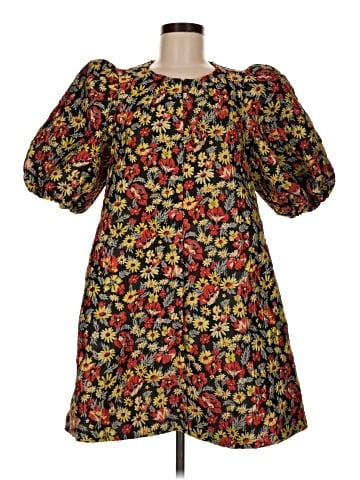 Ganni Casual Dress (view 1)