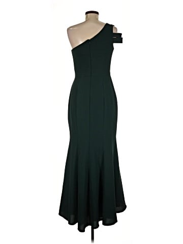 Xscape Cocktail Dress (view 2)