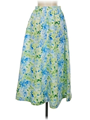 BonWorth Formal Skirt (view 2)