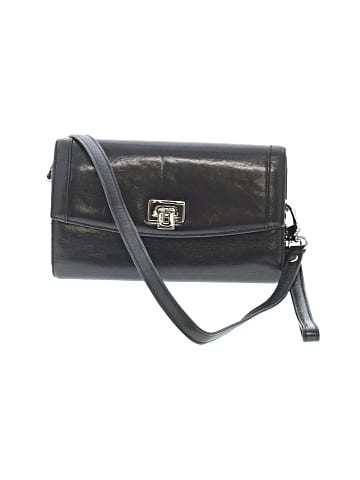 Nordstrom Leather Crossbody Bag (view 1)