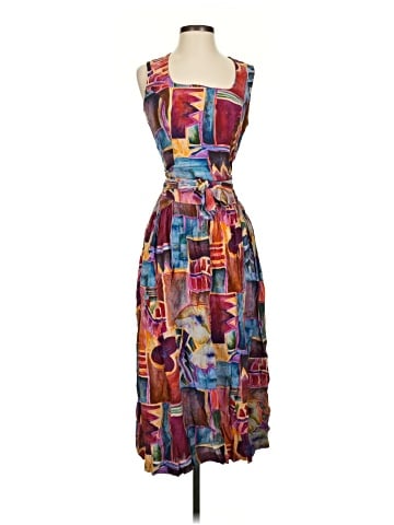 Kenar Casual Dress (view 1)