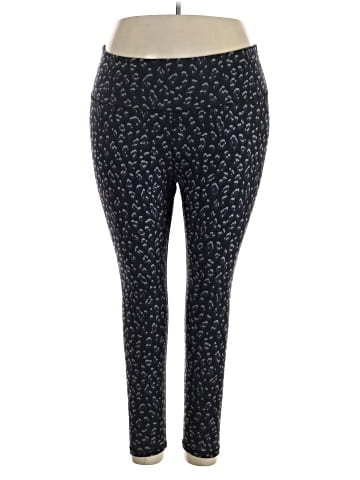 Active by Old Navy Leggings (view 1)
