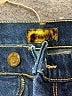 Mother Blue Jeans Size 27 waist - photo 7