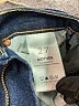 Mother Blue Jeans Size 27 waist - photo 8