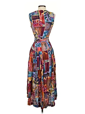 Kenar Casual Dress (view 2)