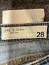 Rag & Bone Hearts Blue Jeans Size 28 waist - photo 7