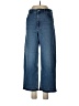 Lee Blue Jeans Size 10 - photo 1