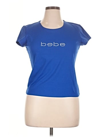 Bebe Active T-Shirt (view 1)