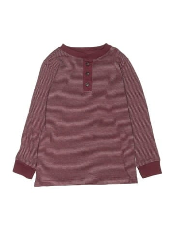 Garanimals Long Sleeve Henley (view 1)
