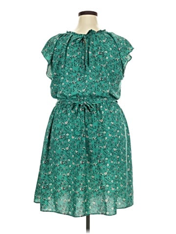 LC Lauren Conrad Casual Dress (view 2)