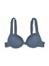 Unbranded Blue Swimsuit Top Size S - photo 1