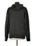 NFL X Nike Team Apparel 100% Polyester Black Pullover Hoodie Size L - photo 2