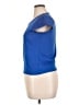 Bebe Blue Active T-Shirt Size XL - photo 5