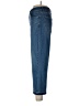 Lee Blue Jeans Size 10 - photo 5