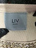 Liv Tan Pullover Sweater Size M (estimated) - photo 7