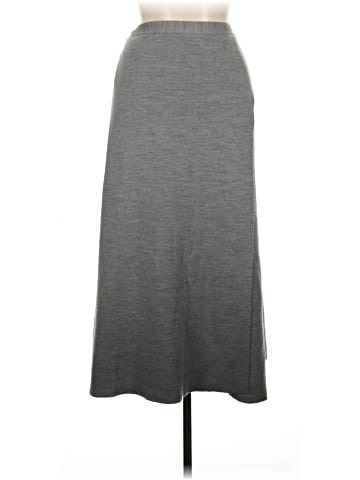 J.Crew Wool Skirt (view 1)