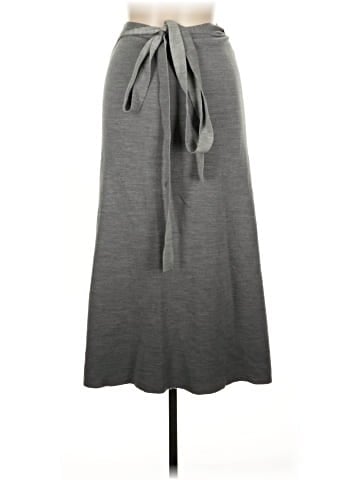 J.Crew Wool Skirt (view 2)