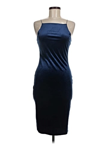 Forever 21 Cocktail Dress (view 1)