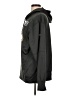NFL X Nike Team Apparel 100% Polyester Black Pullover Hoodie Size L - photo 5