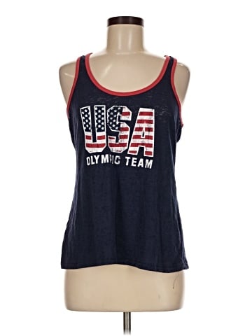 Majestic Tank Top (view 1)