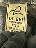 DL1961 Gray Casual Pants Size 27 waist - photo 5