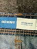 Old Navy Blue Jeans Size 4T - photo 3