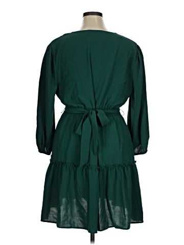 Emma & Michele Casual Dress (view 2)