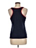 Majestic Blue Tank Top Size M - photo 2