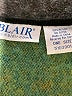 Blair 100% Acrylic Black Poncho One size - photo 7