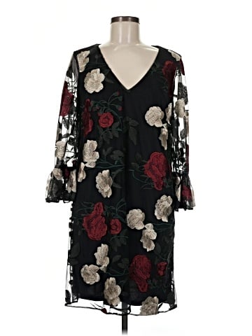 ECI Cocktail Dress (view 1)